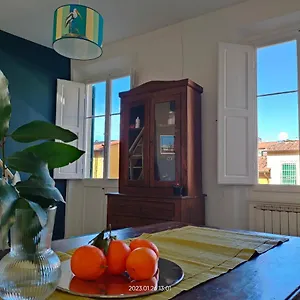  Appartement Bright Angelico In - By Beahost