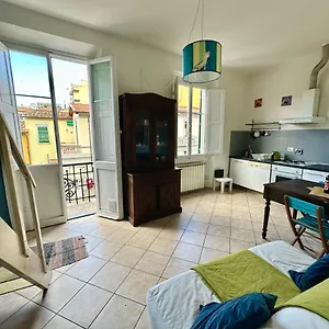  Appartement Magnificat's