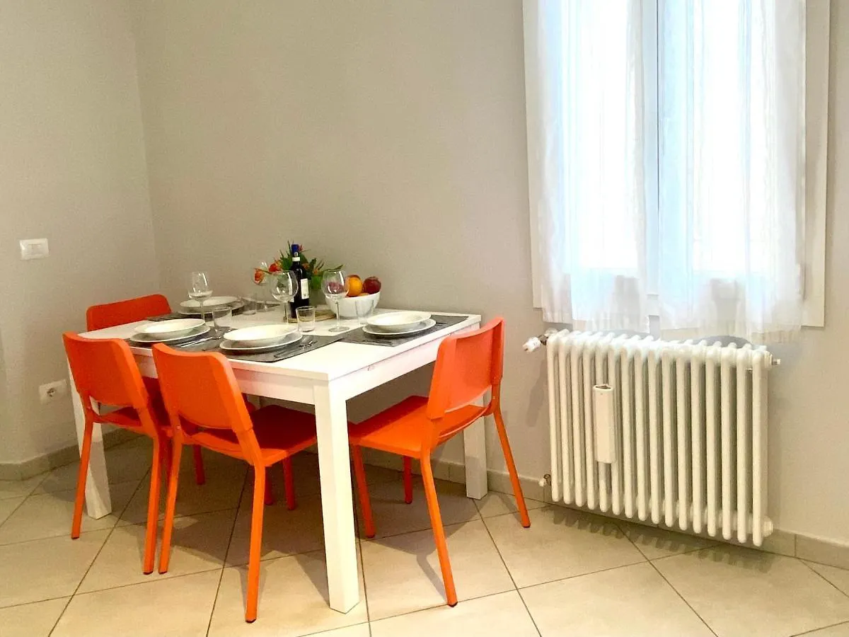 فلورنس Gioberti Bright 3 Bedroom Apartment إيطاليا